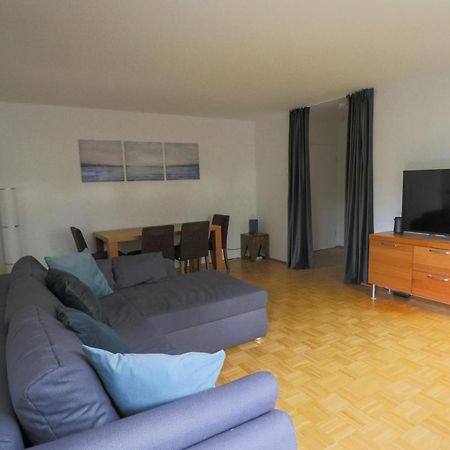 Appartment Am Ziegelwasen 特克下的基希海姆 外观 照片