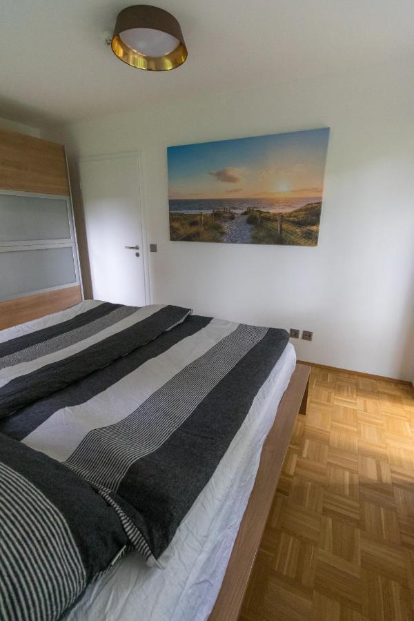 Appartment Am Ziegelwasen 特克下的基希海姆 外观 照片